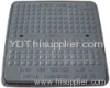 en124 cast iron manhole cover manhole cover