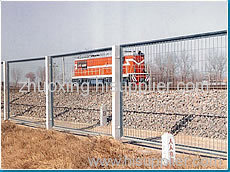 fence netting