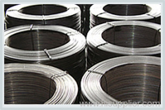 black annealed wires