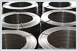 Black annealed Wire