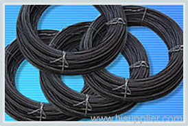 soft annealed wire