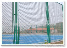 sport fence