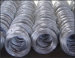 Galvanized iron wire