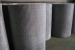 crimped wire mesh