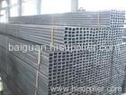 Seamless steel pipe