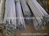 Seamless steel pipe