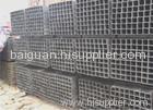 Seamless steel pipe