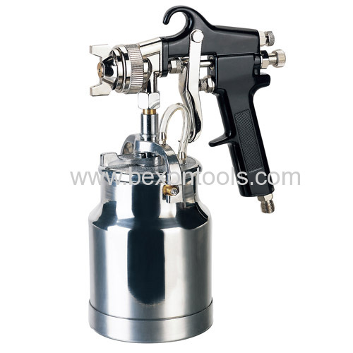 High Pressure Spray Gun