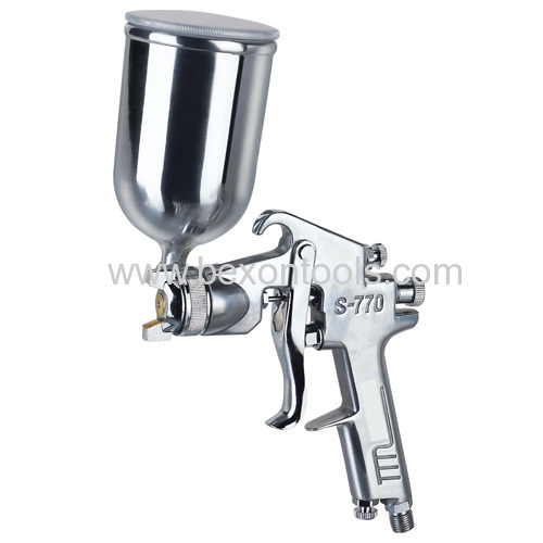 High Pressure Spray Gun