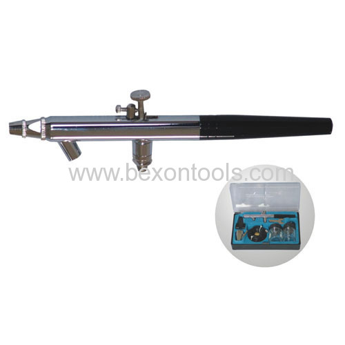 Double Action Airbrush