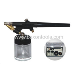 Single Action Airbrush