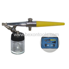 Single Action Airbrush