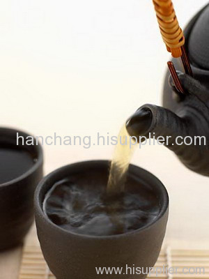 Laoqing Dark Tea