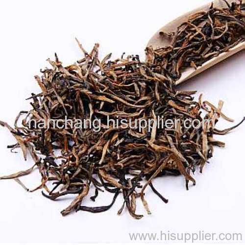 Dianhong Black Tea