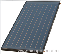 solar collector