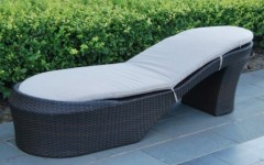 Sunlounger chair