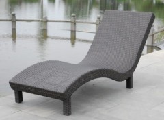 Sunlounger chair