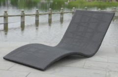 Sunlounger chair