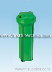 water filtration parts