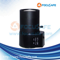 Varifocal Auto Iris CCTV Lens with 6-60mm focal length