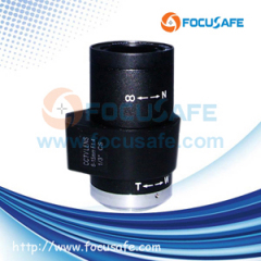 Varifocal Auto Iris 6-15mm CCTV Lens