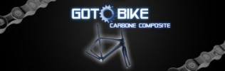 GOTOBIKE CARBON COMPOSITE TECHNOLOGY CO.,LTD.
