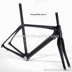 carbon road frames