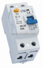 Residual current Circuit breaker