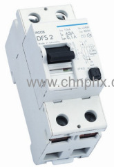 Residual current Circuit breaker