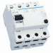 Residual current Circuit breaker