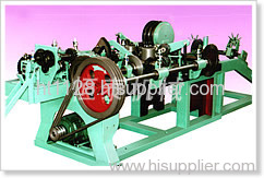 wire netting machine