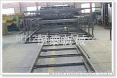 Reinforcing Mesh Welding Machine