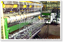 Grassland Fence Automatic Weaving Machine