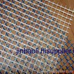 Reinforcement Fiber Glass Mesh