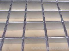 Steel Grating