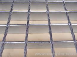 Steel Grating