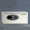 Electronic hotel safe