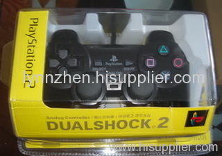 Dual shock Joystick