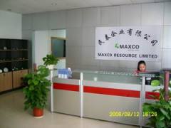 MaxcoResource Limited