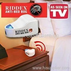 Riddex Bed Bug Zapper