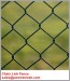 PVC Coated Chain Link Fence