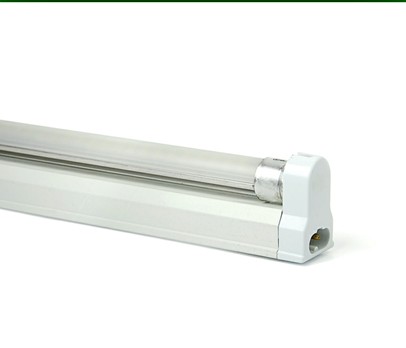 T5 LED Tube with 85 to 265V AC Input Voltages and 5W