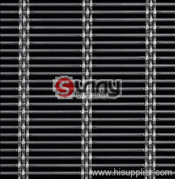 window decorative mesh