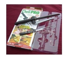 Deli Pro Knife as seen on tv