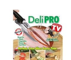 Deli Pro Knife Set