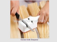 KITCHEN KNIFE SHARPENER