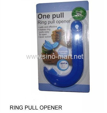 Ring Pull Opener