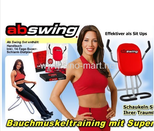 ab swing
