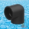HDPE Elbow Fusion Fittings