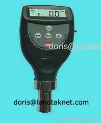 portable plastics hardness tester